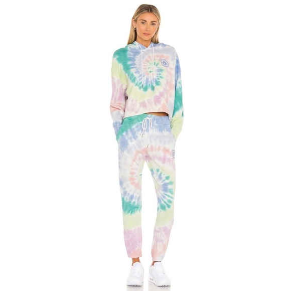 Daydreamer LA Eye Sweatpant (size S) - Picture 2 of 11